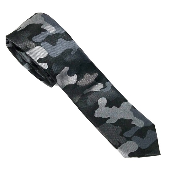 Express Other - Express Skinny Necktie